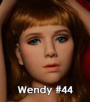 wendy 44 yldoll