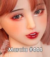 Visage wm marcia #444