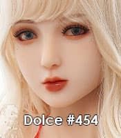 Visage wm dolce #454