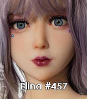 Visage wm elina #457