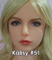 Visage #51 Kalisy