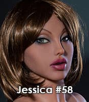 visage jessica 58