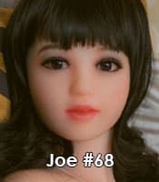 Visage #68 Joe