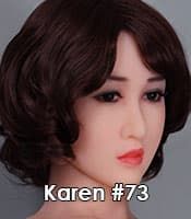 Visage Karen 73