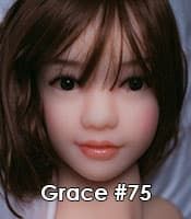 Visage Grace 75