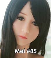 Visage Mei 85