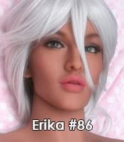 Visage Erika 86