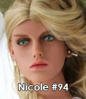 Visage Nicole 94