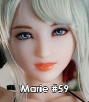 Marie #59