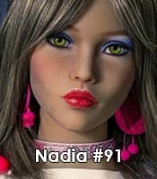 Nadia #91