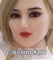 Carolina #219