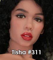 Tisha #311