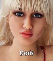 visage Doris TPE irontech