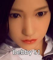 Debby S1