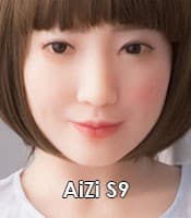 Visage AiZi Sinodoll S9 silicone