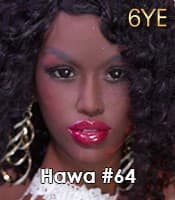 Hawa #64