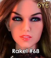 Rakel #68