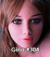 visage gina 304 yldoll