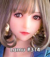 Lamu #314