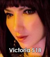 Victoria S18