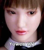 Yuwen S21