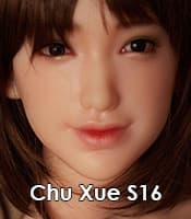 Chu Xue S16