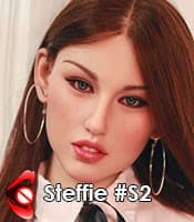 steffie tete silicone wmdolls