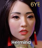 Visage Hermina 86 6ye premium