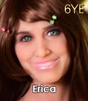 Erica visage 6ye TPE