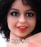 Ray #11