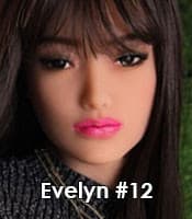 Evelyn #12