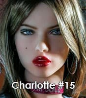 Charlotte #15