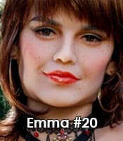 Emma #20