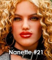 Nanette #21