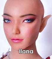 Ilana