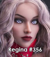 Visage 356 Regina yldoll