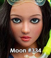 Visage Moon wmdolls 334