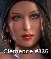 visage clemence wmdolls 33