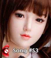 visage song wm doll