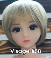 Visage #S8