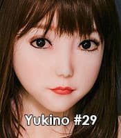 visage Yukino 29 TPE HRDoll