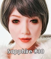 Sapphire #30