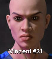 Vincent #31