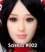 Saskia #002