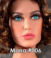 Mona #006