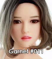 visage Garnet 11 sedoll