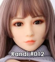 Randi #012