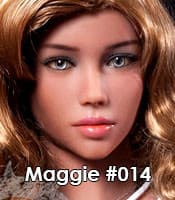 visage Maggie 14 sedoll