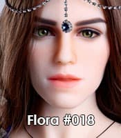 visage Flora 18 sedoll