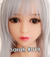 Sarah #019